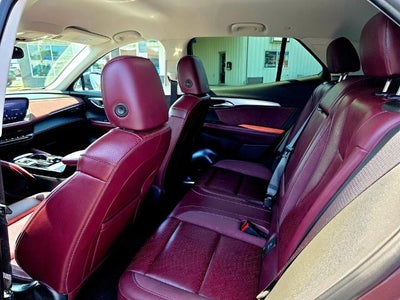 2024 Buick Envision Sport Touring