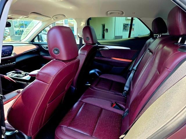 2024 Buick Envision Sport Touring