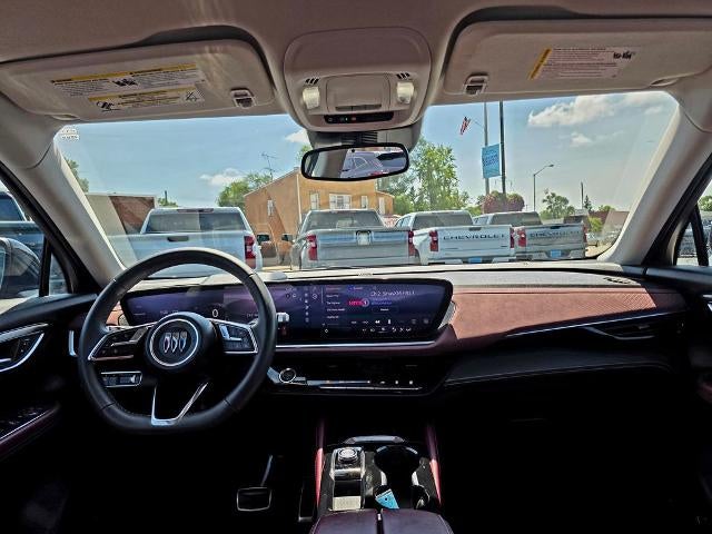 2024 Buick Envision Sport Touring