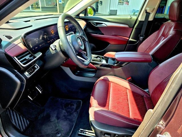 2024 Buick Envision Sport Touring