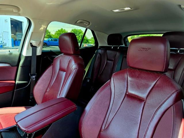 2024 Buick Envision Sport Touring