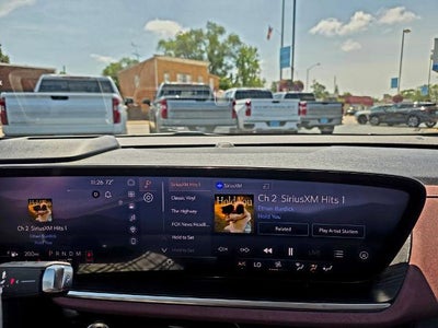 2024 Buick Envision Sport Touring