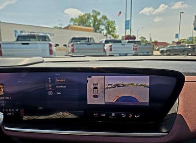 2024 Buick Envision Sport Touring