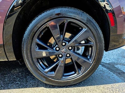 2024 Buick Envision Sport Touring