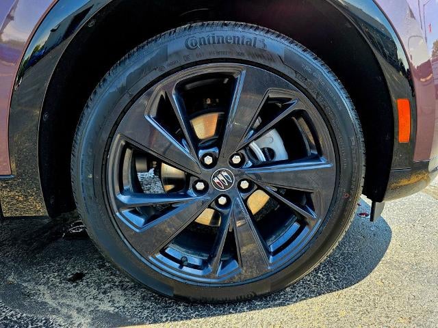 2024 Buick Envision Sport Touring