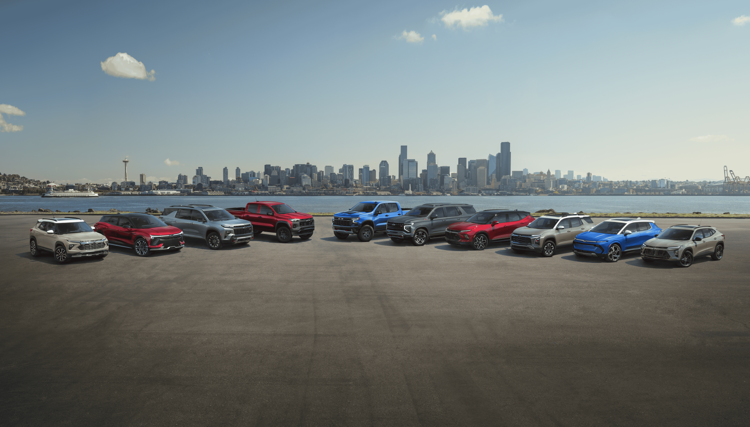 CHEVY SPECIAL OFFERS | A-F Motors in Adams WI