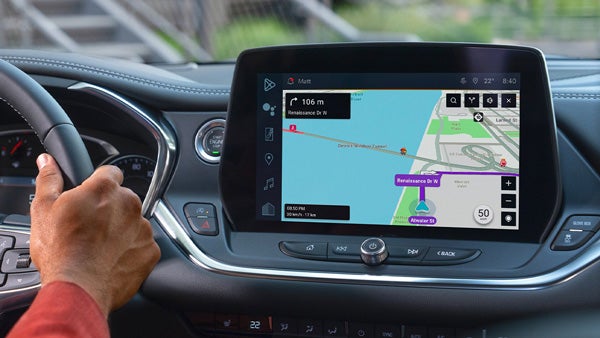 A-F Motors in Adams WI