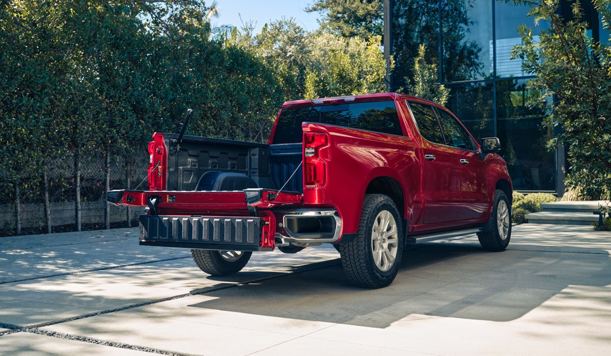 A-F Motors in Adams WI