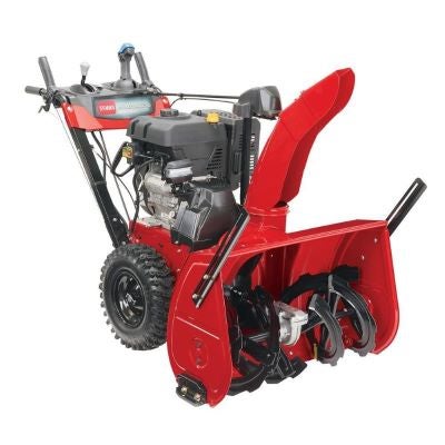 Snow Master Snow Thrower