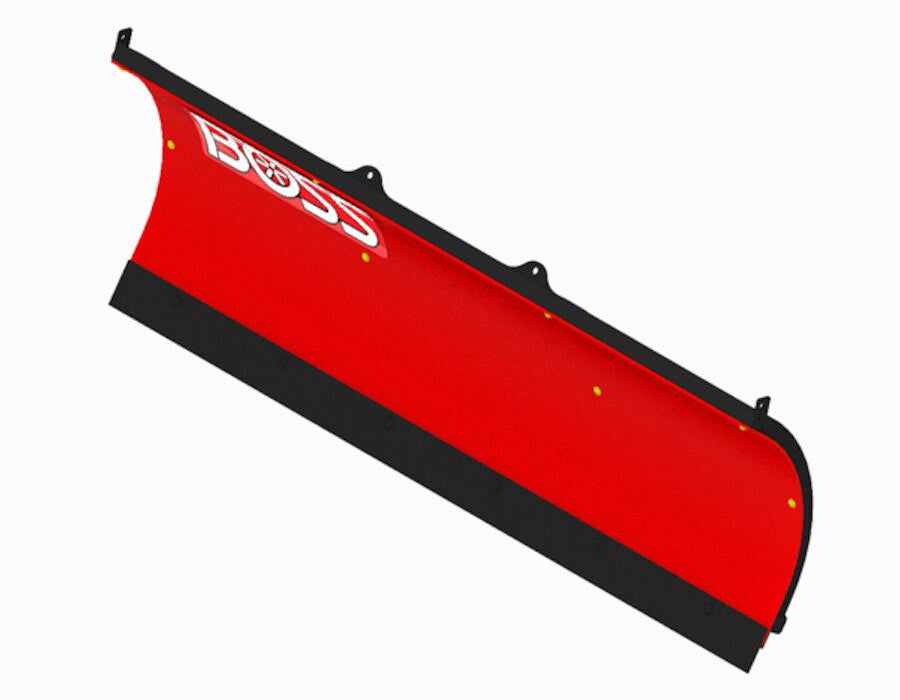 UTV Plows | A-F Motors in Adams WI