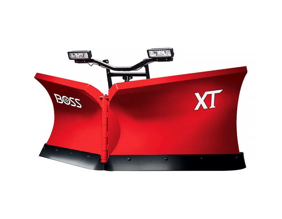 XT Plows | A-F Motors in Adams WI